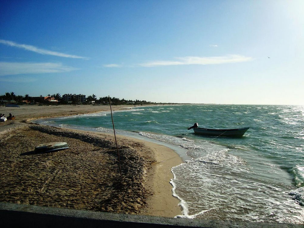 Imagen de Telchac Puerto