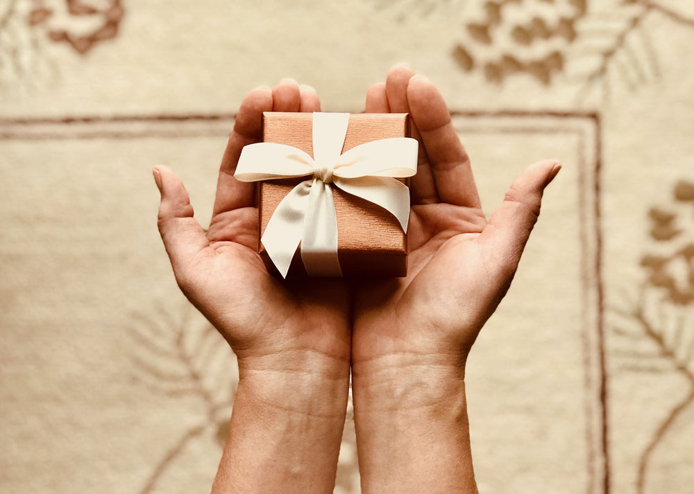 Nota sobre ¿Qué puedes regalar? Un día de spa