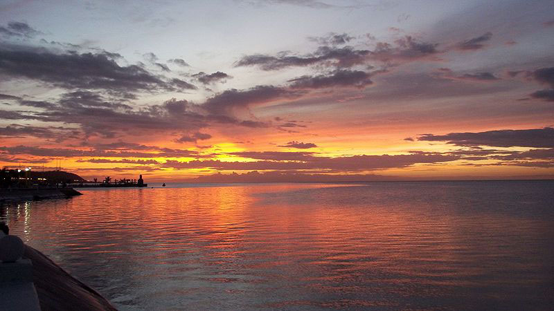 Nota sobre Visita el paradisiaco Sabancuy en Campeche