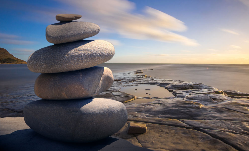 Nota sobre Recupera tu equilibrio interior en un spa