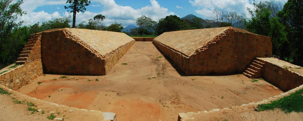 Nota sobre Los murales de Bonampak, maravillas pictóricas en Chiapas