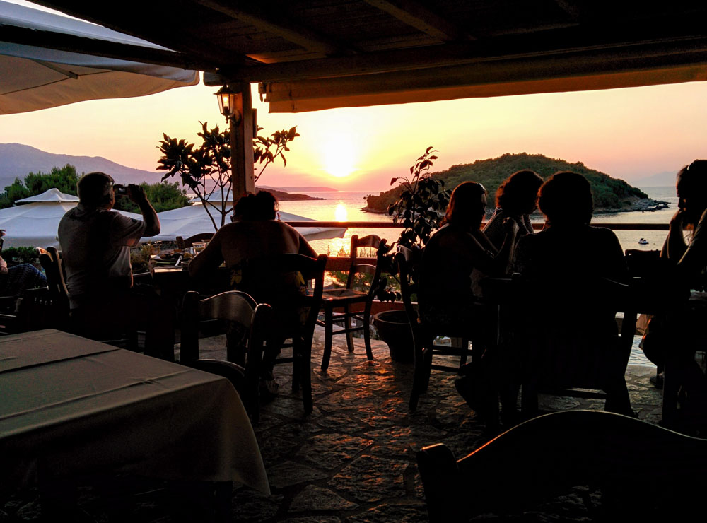 Nota sobre Come en los mejores restaurantes de Playa del Carmen