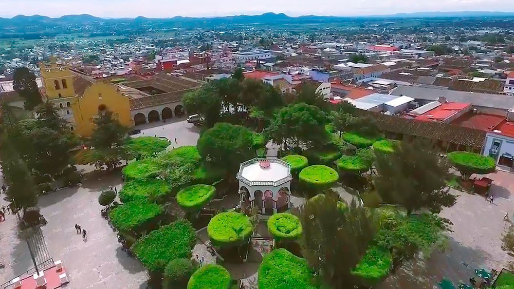 Nota sobre Un nuevo lugar para vacacionar Ciudad Constitución, Baja California Sur