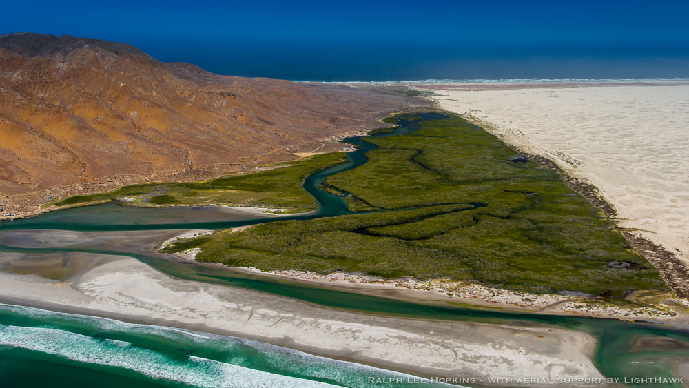 Nota sobre Playa Norte, en Ciudad del Carmen, Campeche