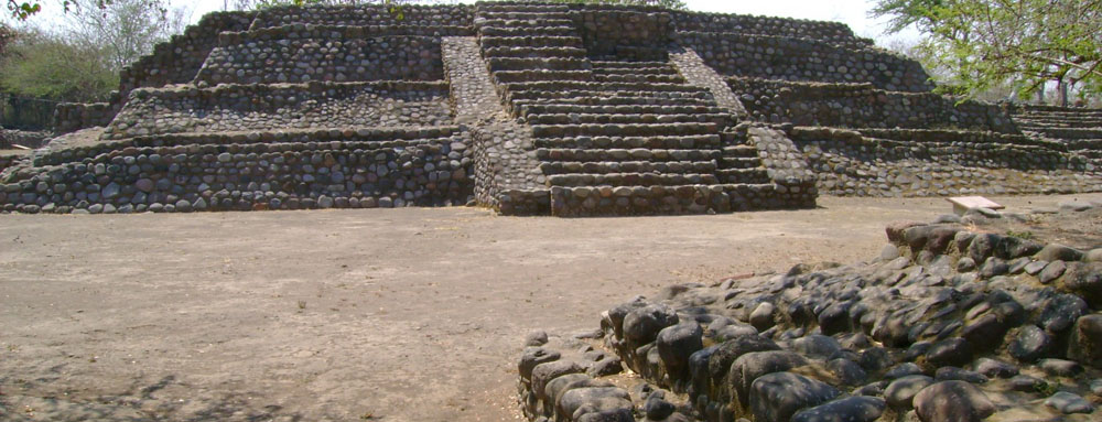 Nota sobre Zona arqueológica El Ixtépete, Jalisco