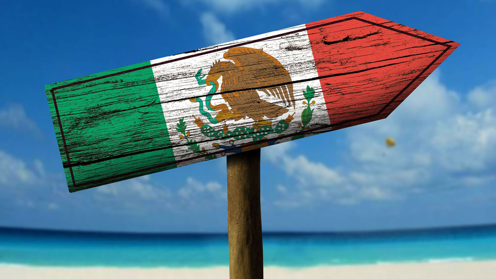 Nota sobre Conoce las playas destacadas del Pacifico Mexicano