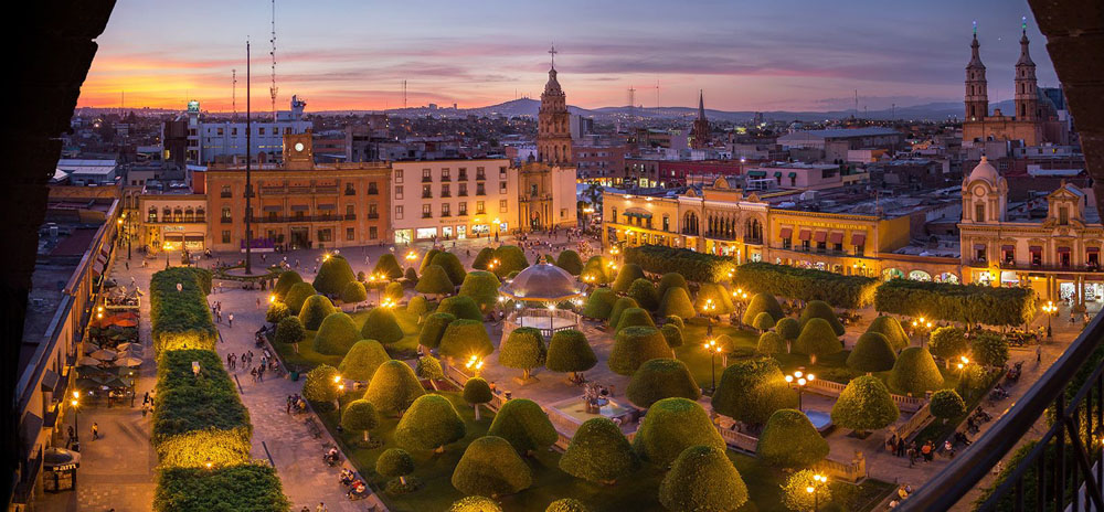 Nota sobre El encanto de Mérida y sus inmediaciones