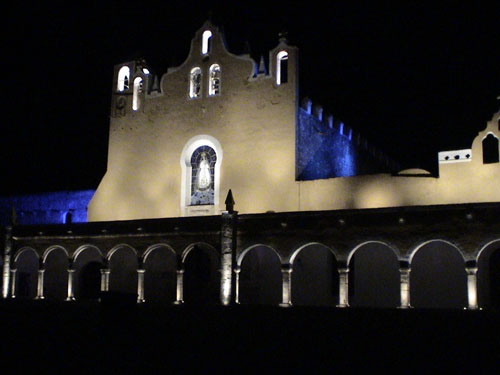 Nota sobre Vida Nocturna de Yucatán