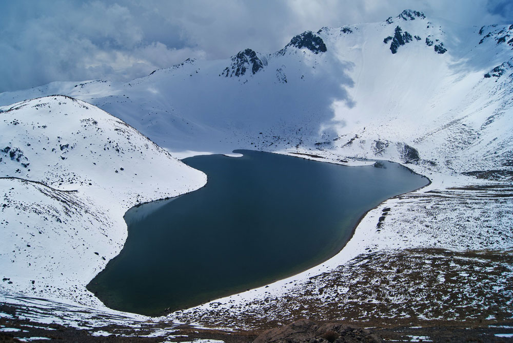 Nota sobre Las maravillas a conocer en nuestro hermoso México