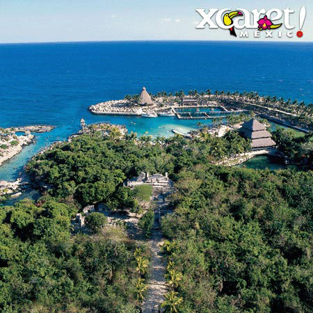 Nota sobre Parque natural Xel-Há Riviera Maya 