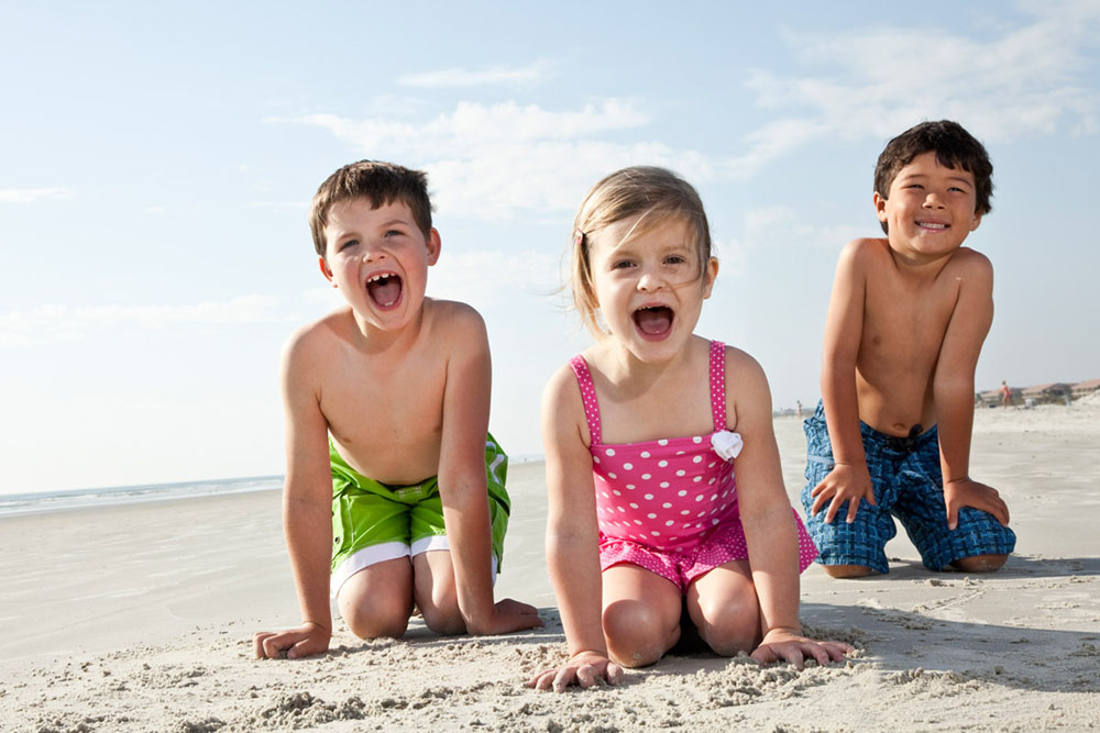 Nota sobre Lo mejor de Cancun para niños