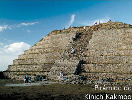 Nota sobre Izamal