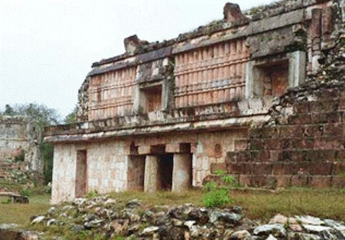 Nota sobre Izamal