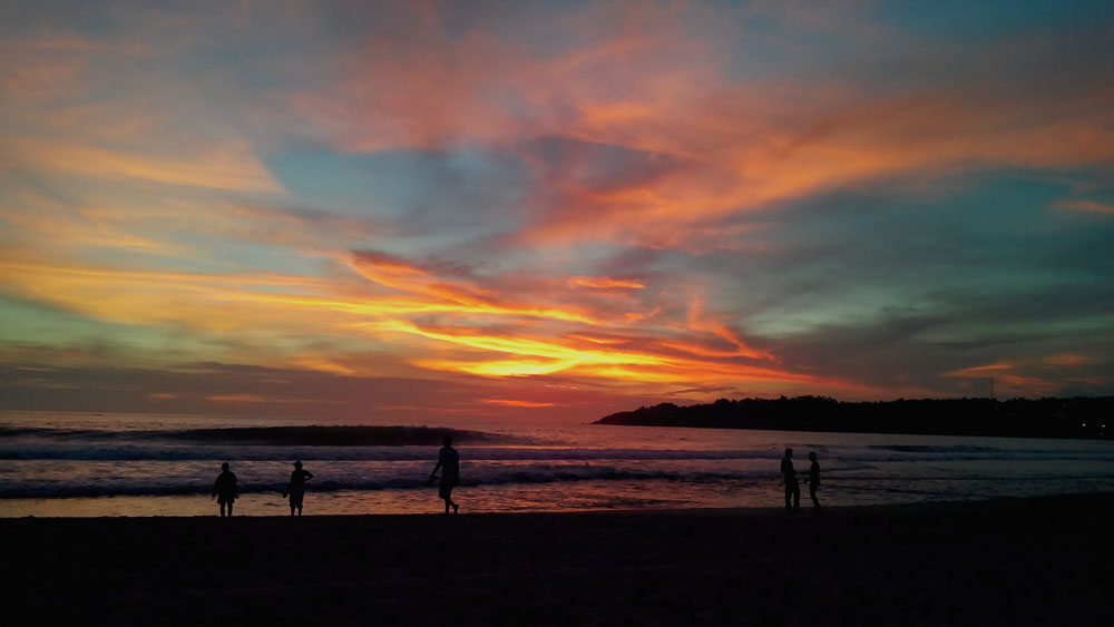 Nota sobre Lo mejor de Puerto Escondido Oaxaca