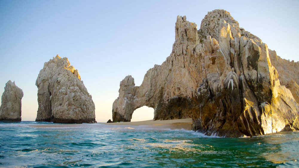 Nota sobre Qué visitar en Cabo San Lucas, Baja California Sur