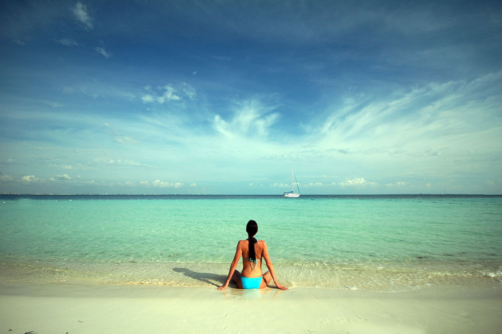 Nota sobre Consejos para vacacionar en las playas de México