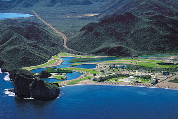 Nota sobre LORETO, Paraíso por descubrir