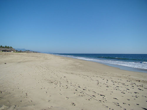 Imagen de Playa Paraíso