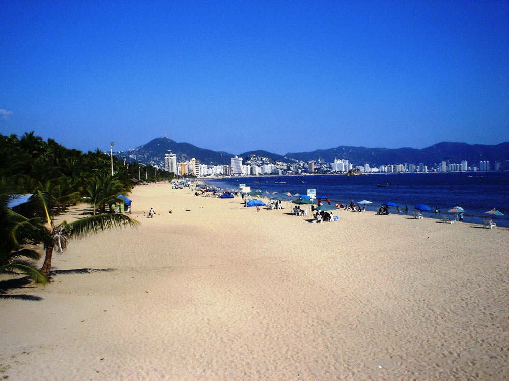 Imagen de Caleta y Caletilla