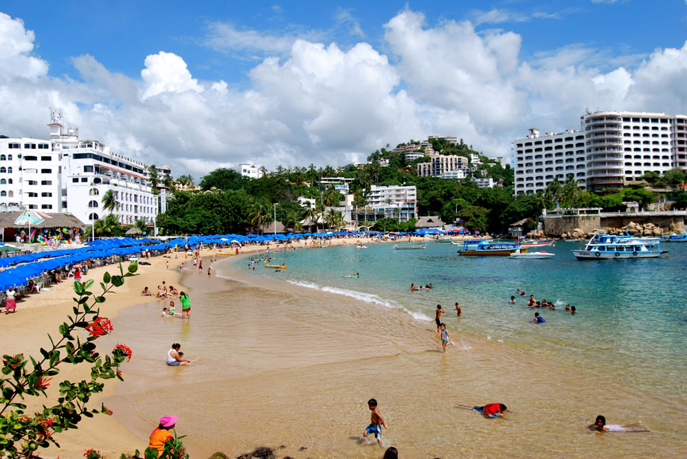 Imagen de Caleta y Caletilla