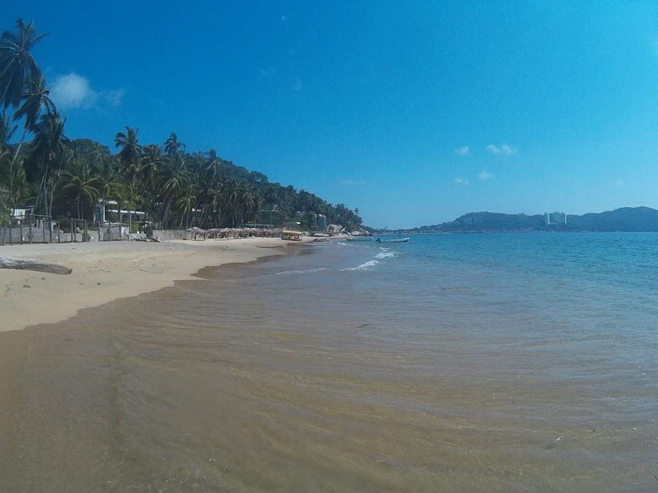 Imagen de Caleta y Caletilla