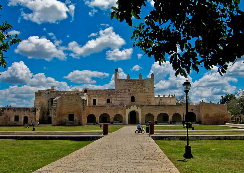 Nota sobre Mahahual y el Museo de Arte Subacuático (MUSA) en Quintana Roo