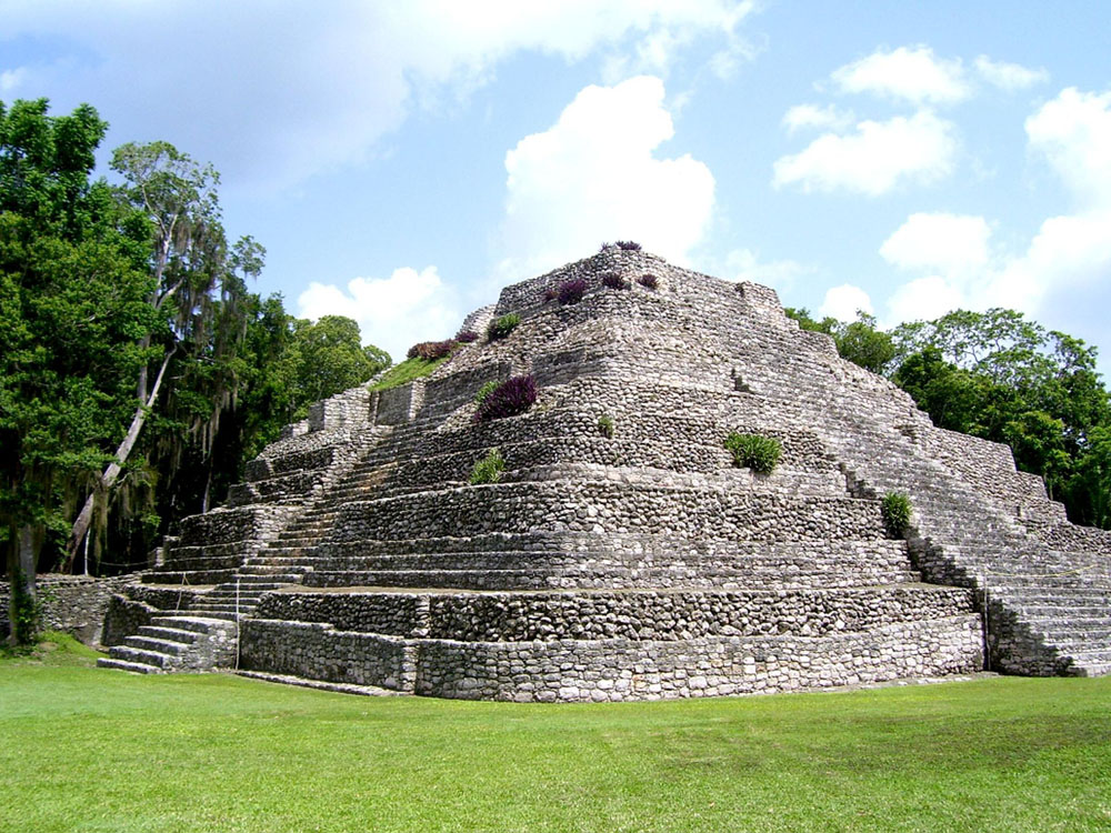 Nota sobre Conoce la arquelogía de Chacchobén