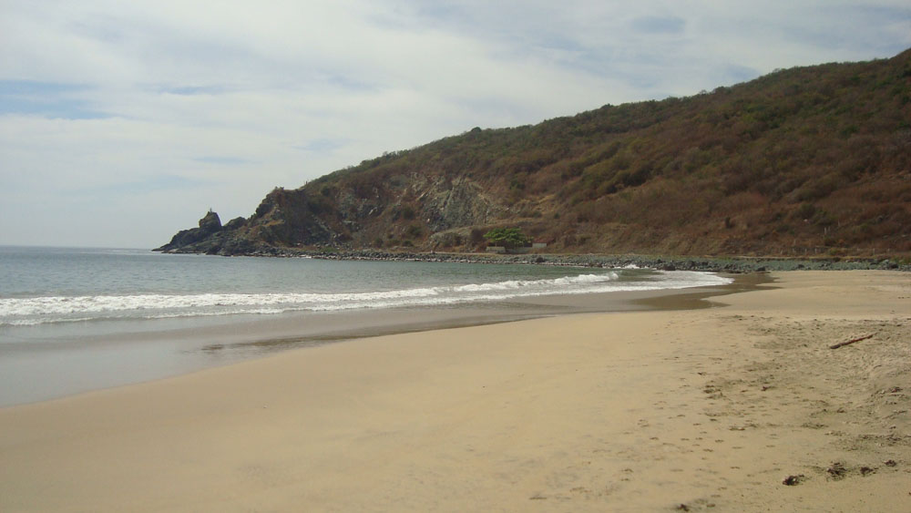 Imagen de Playa Ojo de Agua