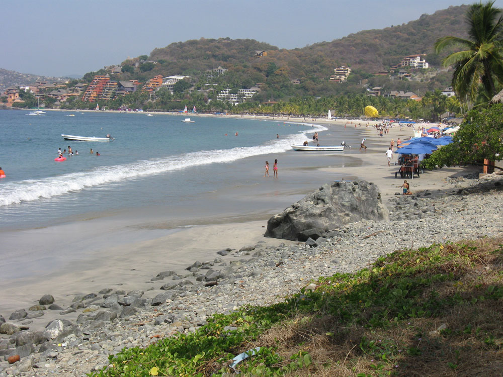 Imagen de Playa La Madera