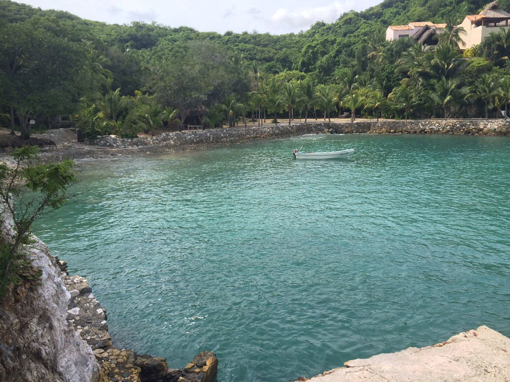 Imagen de Playa La Madera