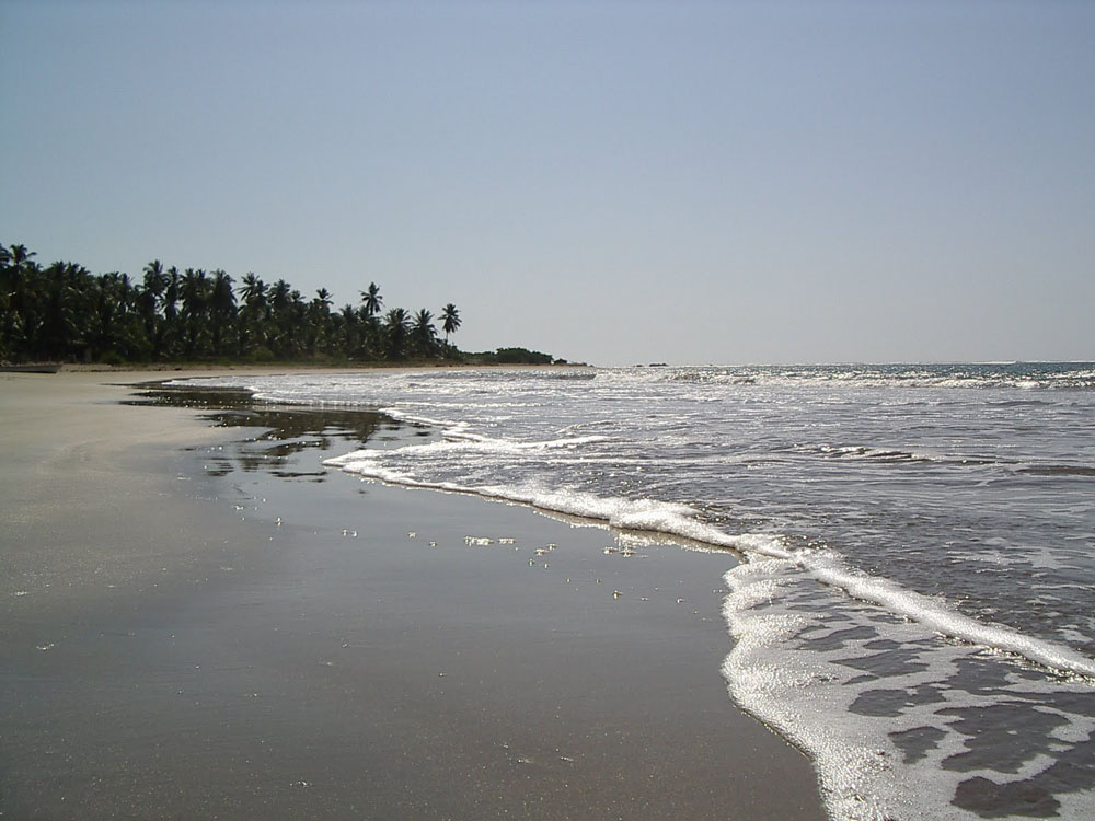 Imagen de Playa Contramar