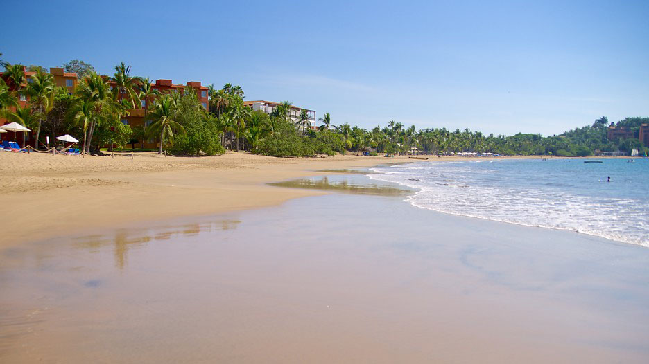 Imagen de Playa La Saladita