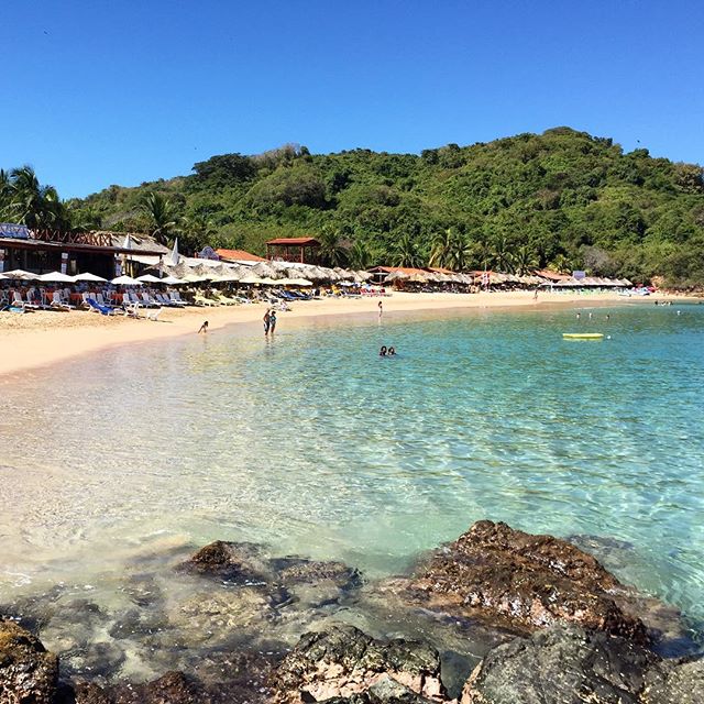 Imagen de Playa Blanca