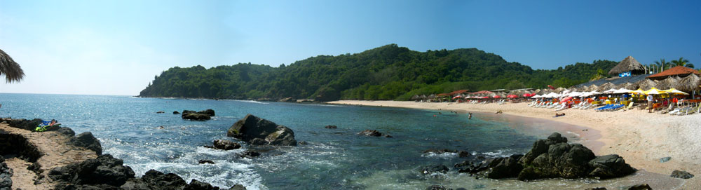 Imagen de Isla Ixtapa