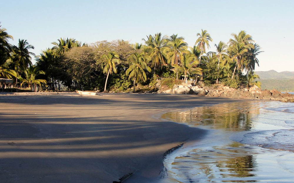 Imagen de Boca de Camichín