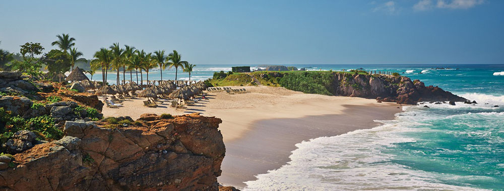 Imagen de Punta Mita