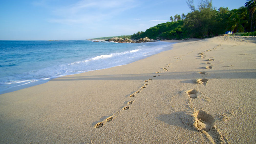 Imagen de Playa del Amor