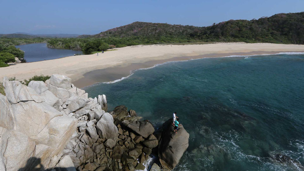 Imagen de Bajos de Coyula y El Arenal