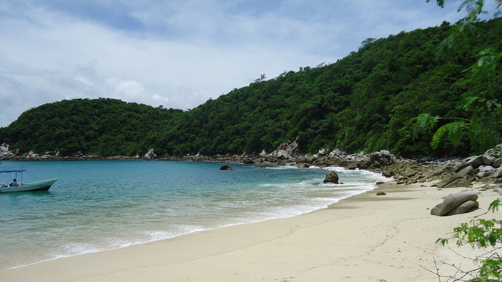 Imagen de Bajos de Coyula y El Arenal