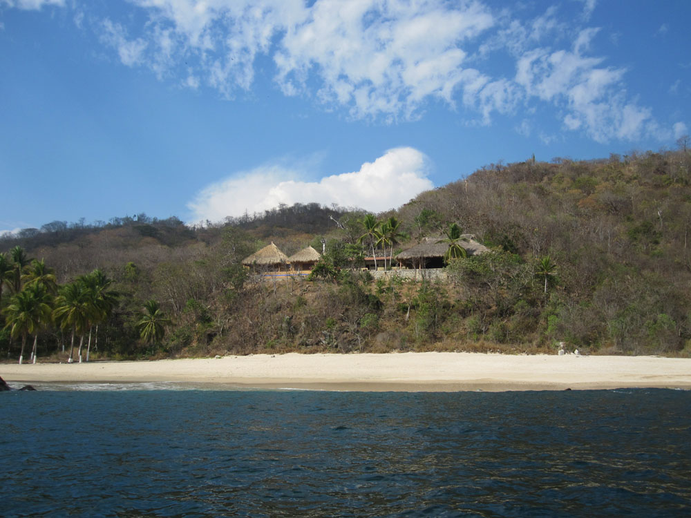 Imagen de Playa del Muelle