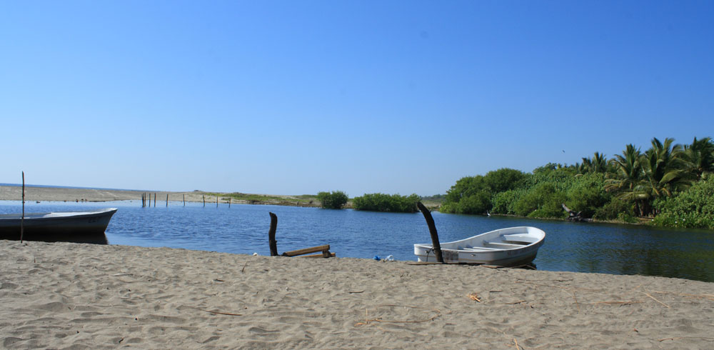 Imagen de Playa del Muelle