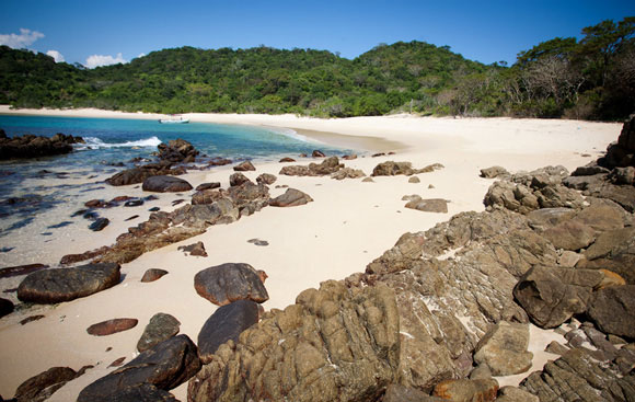 Imagen de Playa Corralero