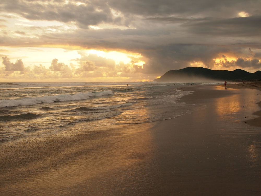 Imagen de San Juan de Alima