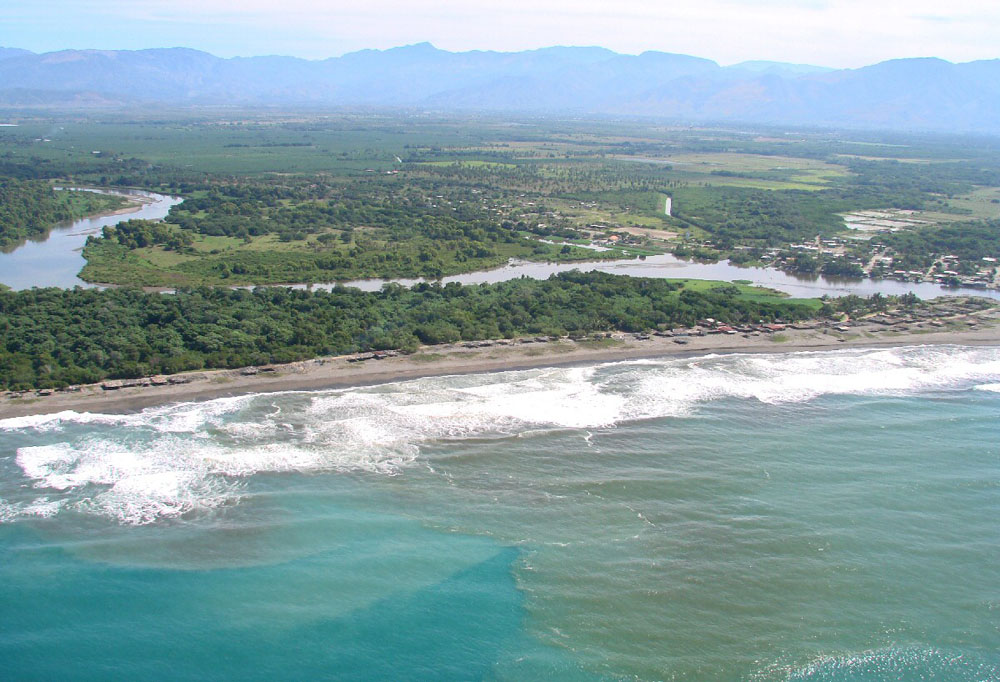 Imagen de San Juan de Alima