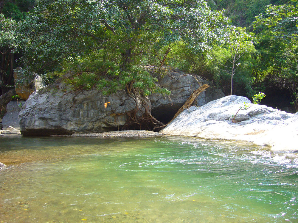 Imagen de Las Peñas