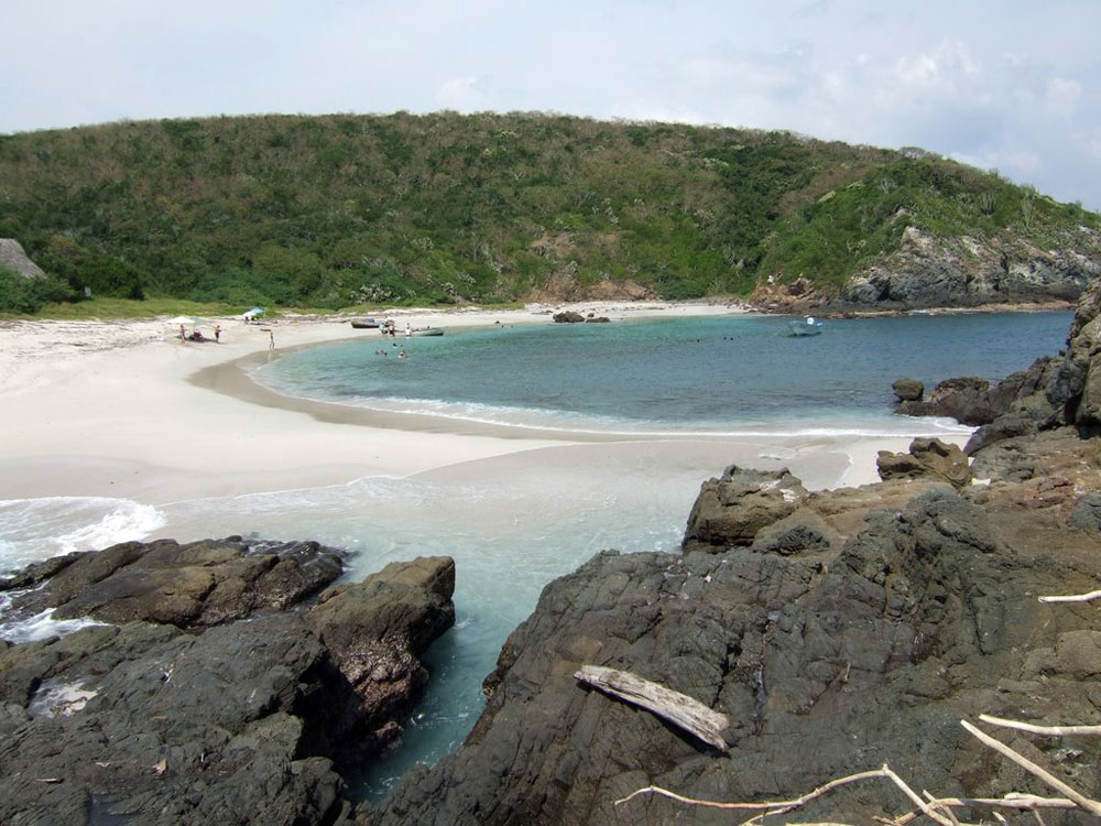 Imagen de Bahía de Banderas