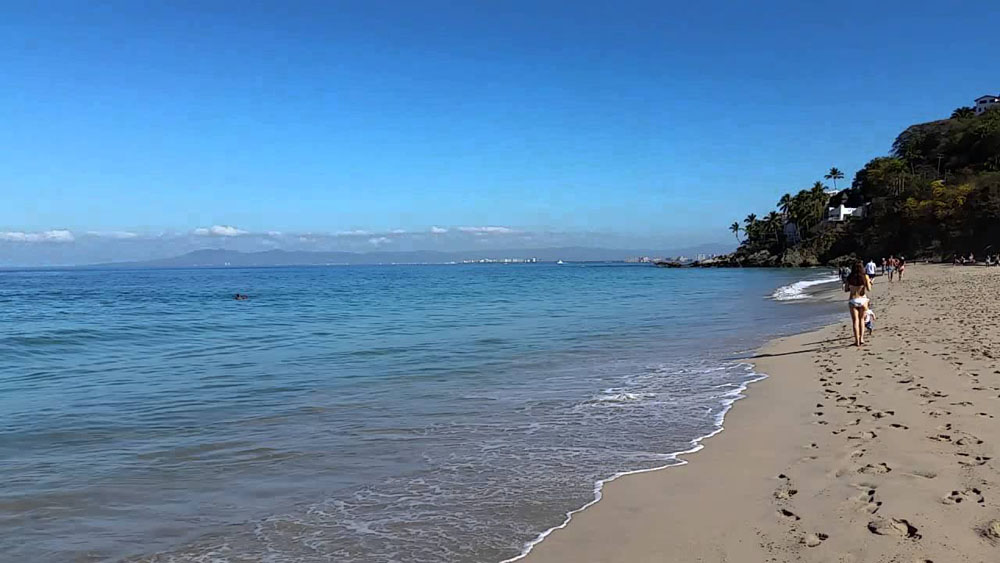 Imagen de Playa las Estacas