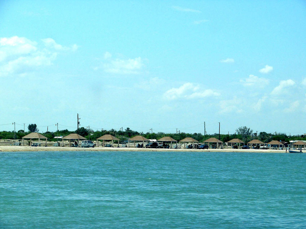 Imagen de San Pedro "La Isla Bonita"