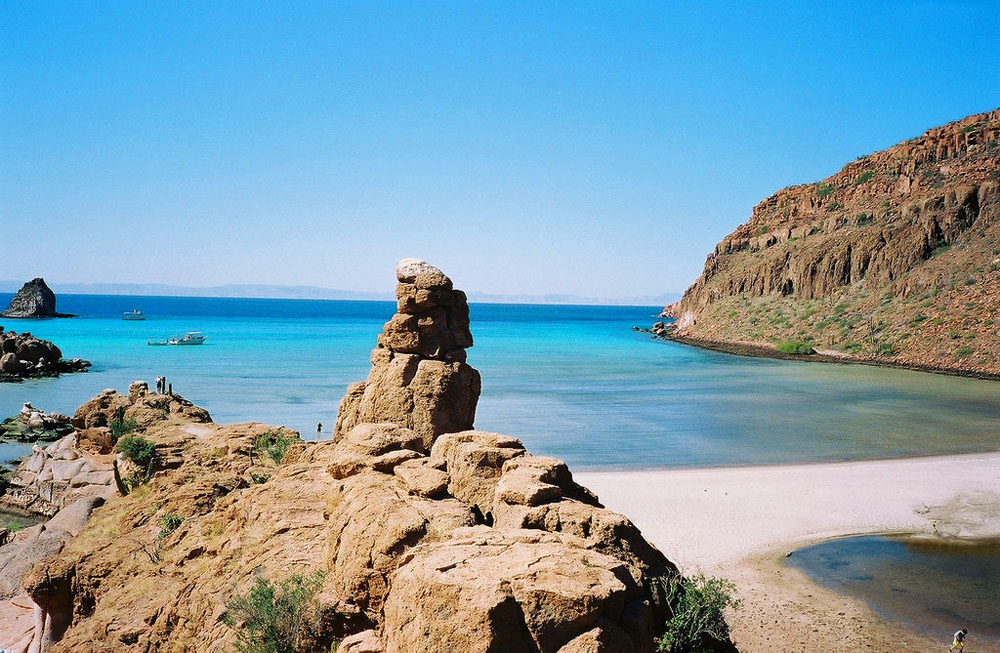 Imagen de Bahía Magdalena