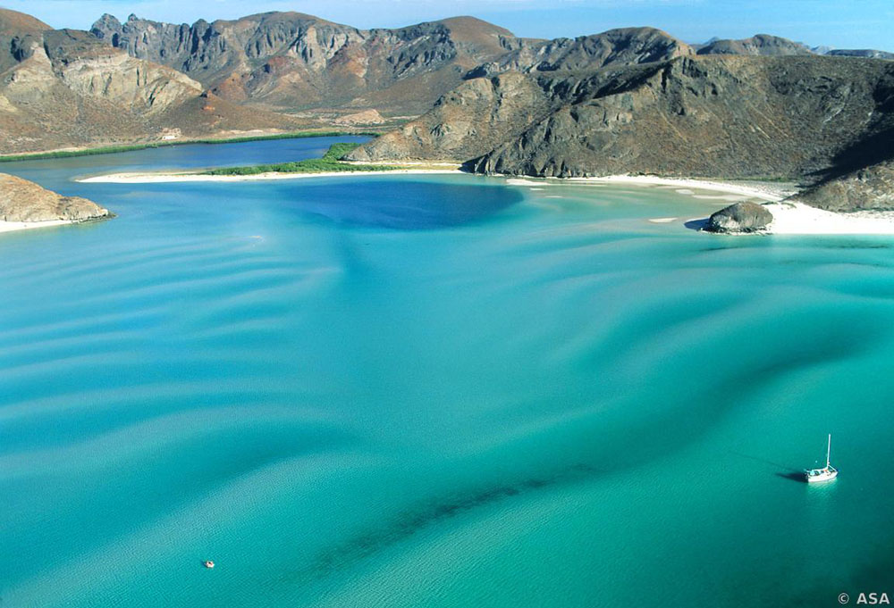 Imagen de Playa del Caimancito